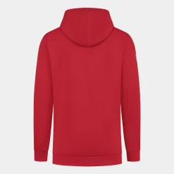 ESSENTIALS HOODED SWEAT