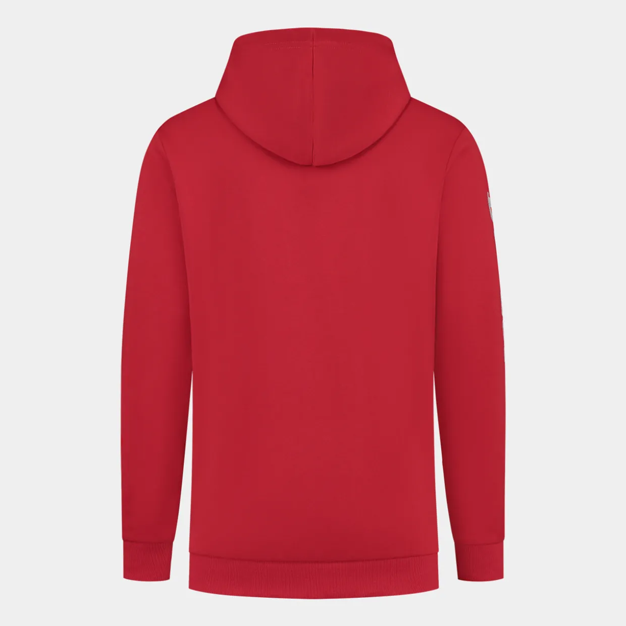 ESSENTIALS HOODED SWEAT