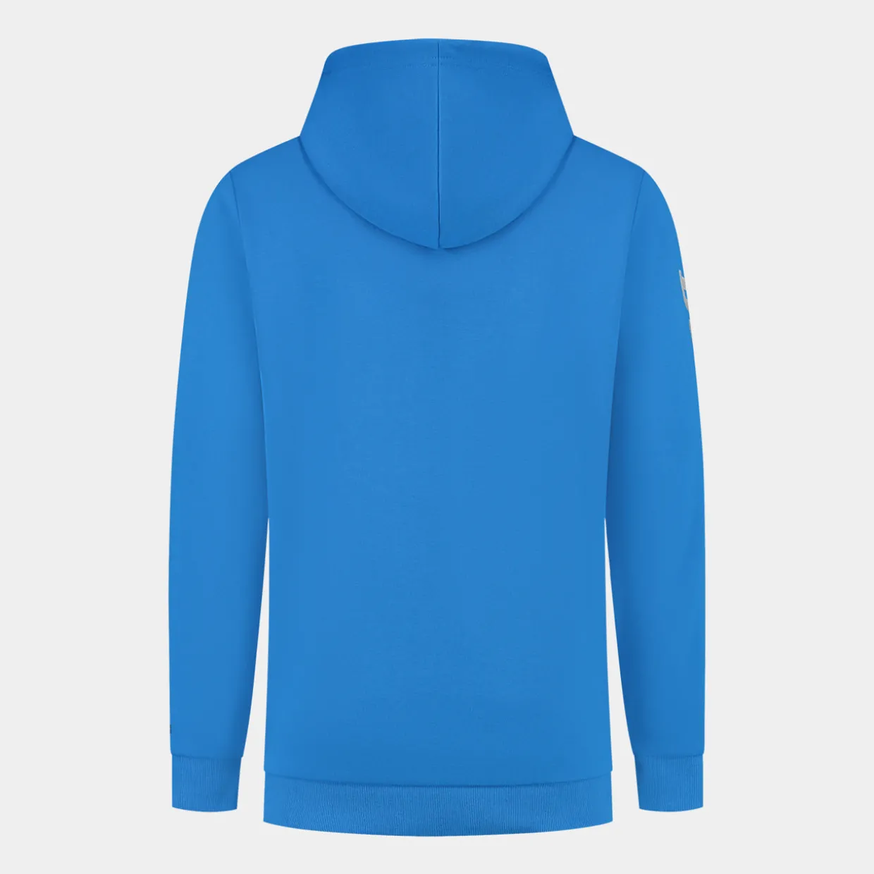 ESSENTIALS HOODED SWEAT