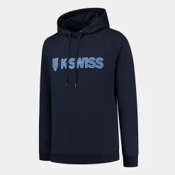 ESSENTIALS HOODED SWEAT