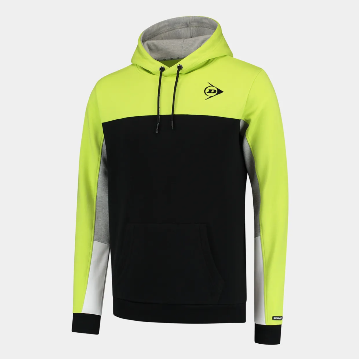 ESSENTIALS KIDS HOODED SWEAT