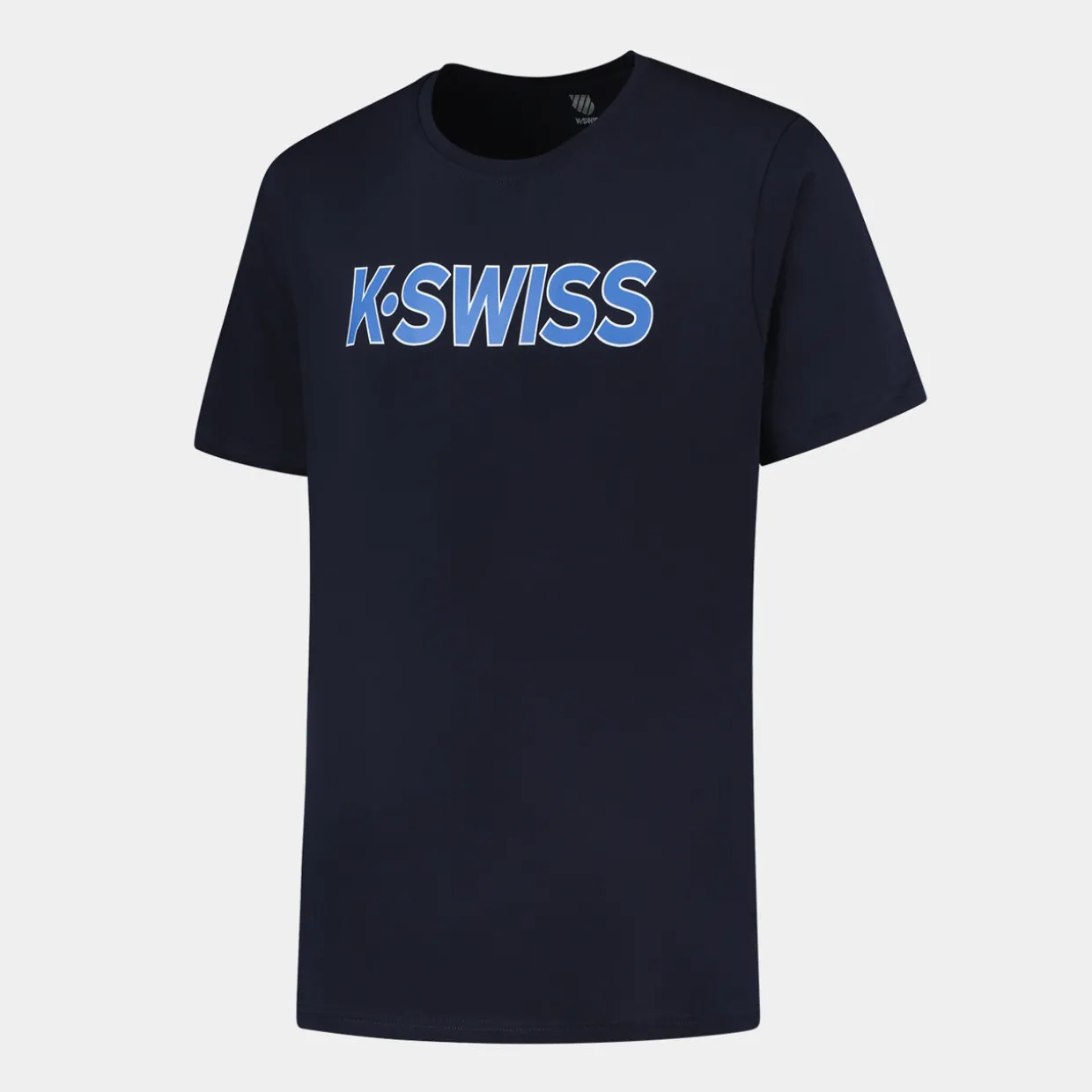 ESSENTIALS MENS TEE