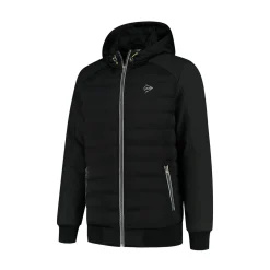 ESSENTIALS PADDED JACKET