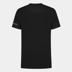 ESSENTIALS PROMO TEE