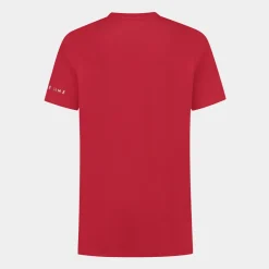 ESSENTIALS PROMO TEE