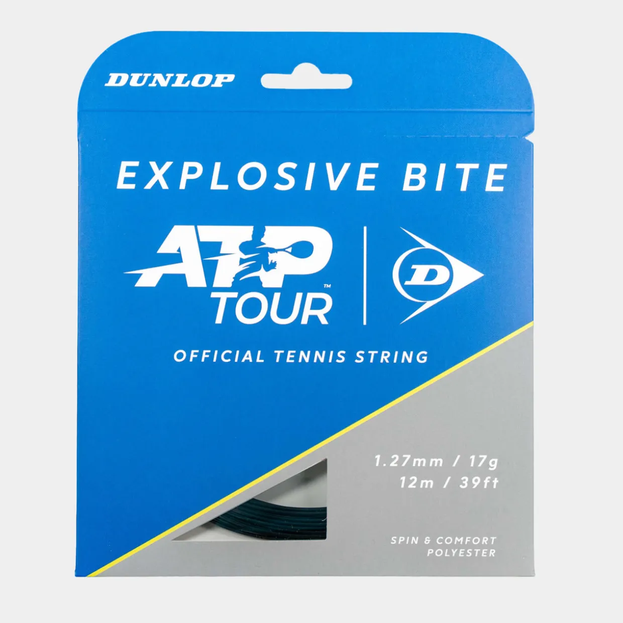 EXPLOSIVE BITE - 17G 12 Meter Set