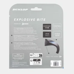 EXPLOSIVE BITE - 17G 12 Meter Set