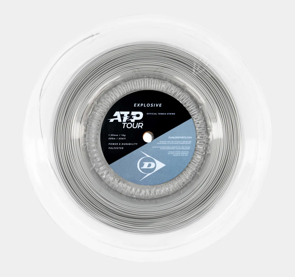EXPLOSIVE - 16G 200 Meter Reel