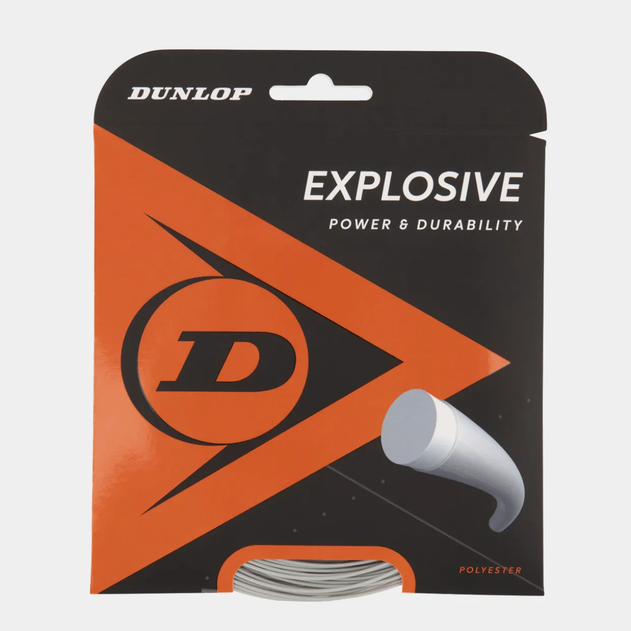 EXPLOSIVE - 16G 12 Meter Set