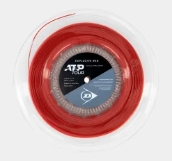EXPLOSIVE RED - 17G 200 Meter Reel