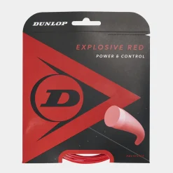 EXPLOSIVE RED - 17G 12 Meter Set