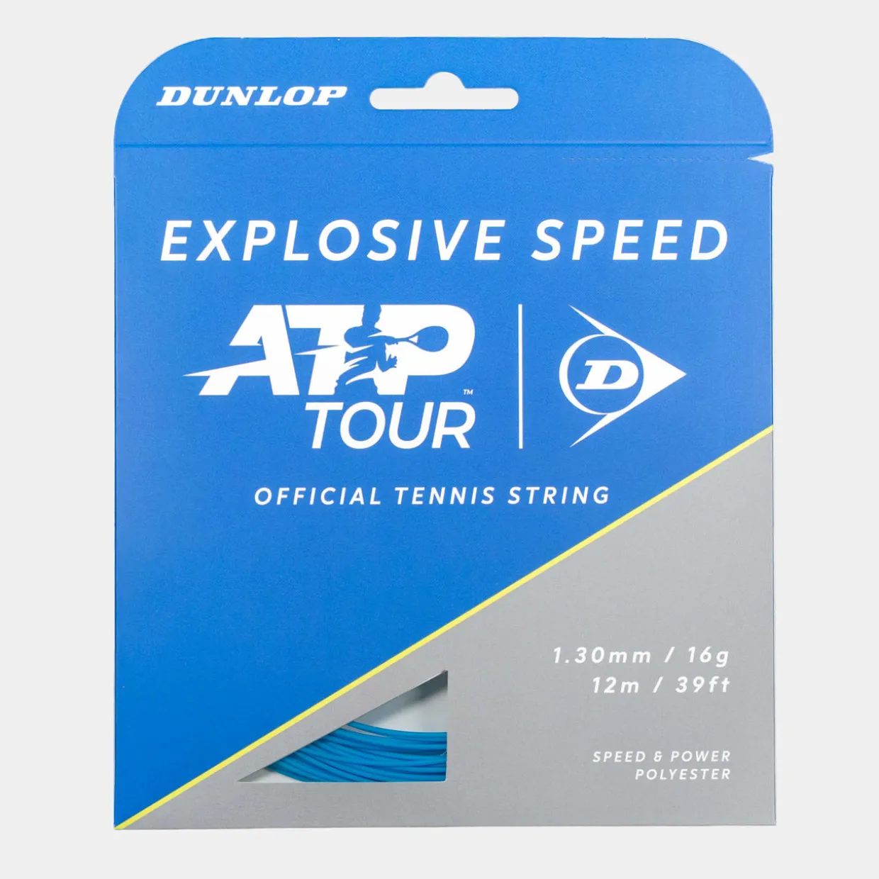 EXPLOSIVE SPEED - 16G 12 Meter Set
