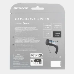 EXPLOSIVE SPEED - 16G 12 Meter Set