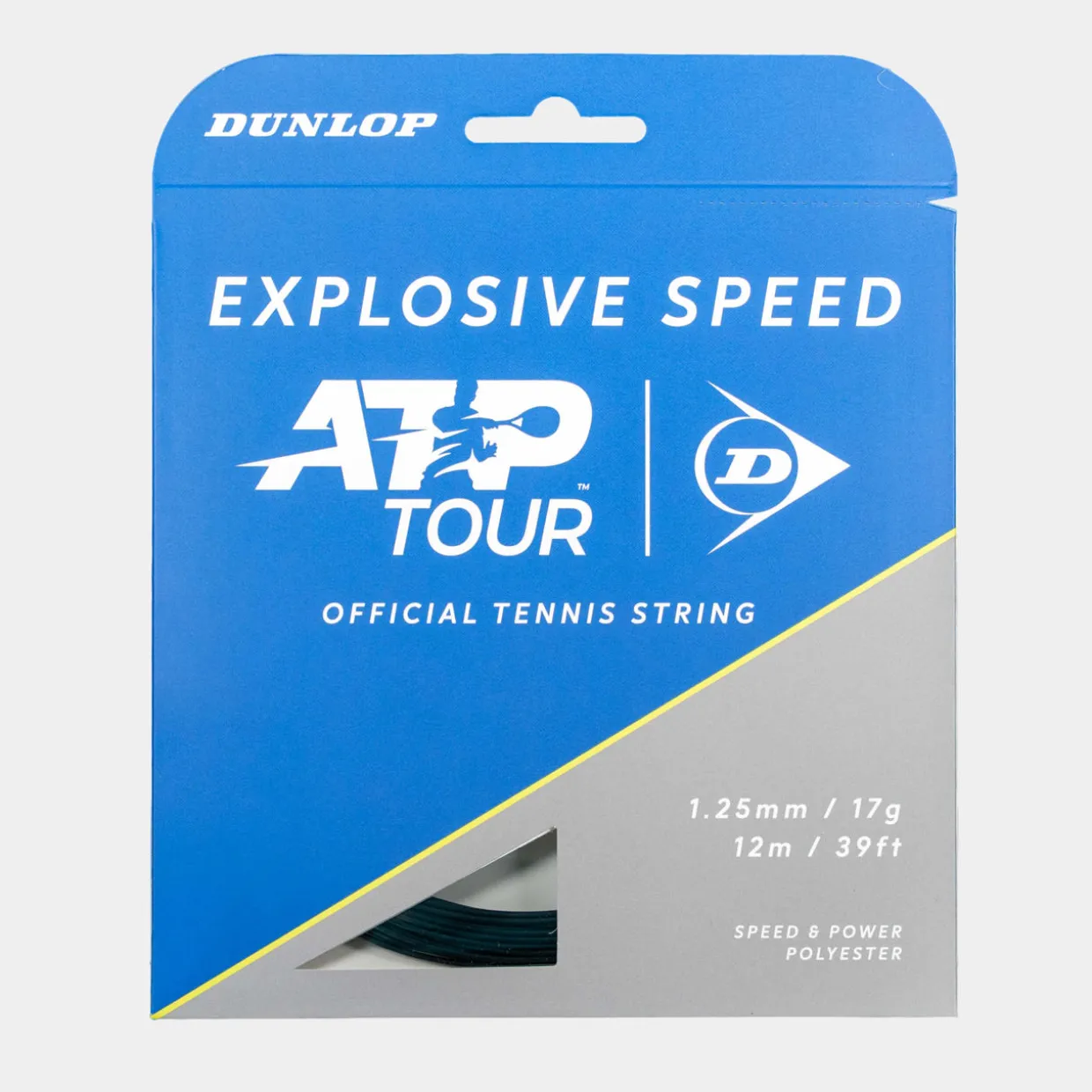 EXPLOSIVE SPEED - 17G 12 Meter Set