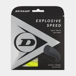 EXPLOSIVE SPEED - 16G 12 Meter Set