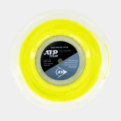EXPLOSIVE SPIN - 17G 200 Meter Reel