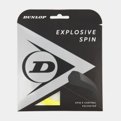 EXPLOSIVE SPIN - 16G 12 Meter Set