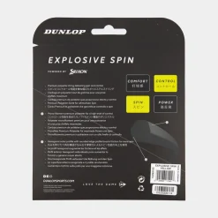 EXPLOSIVE SPIN - 16G 12 Meter Set