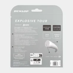 EXPLOSIVE TOUR - 16G 12 Meter Set