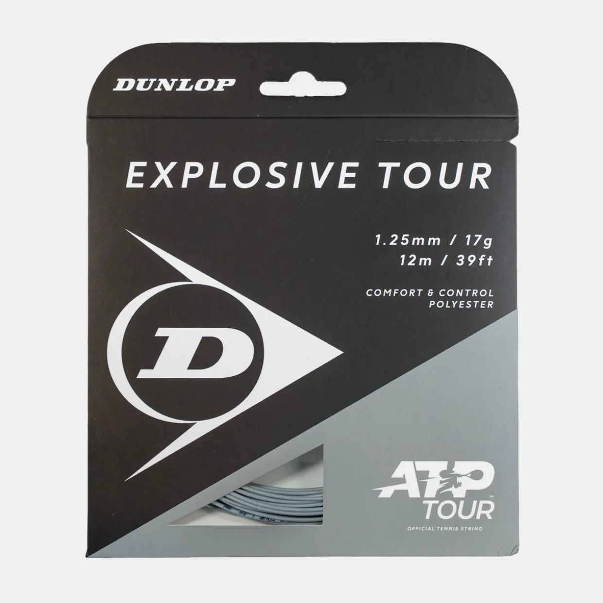 EXPLOSIVE TOUR - 17G 12 Meter Set