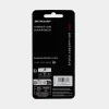 FLYING D DAMPENER RED/BLK 2PCS BLISTER