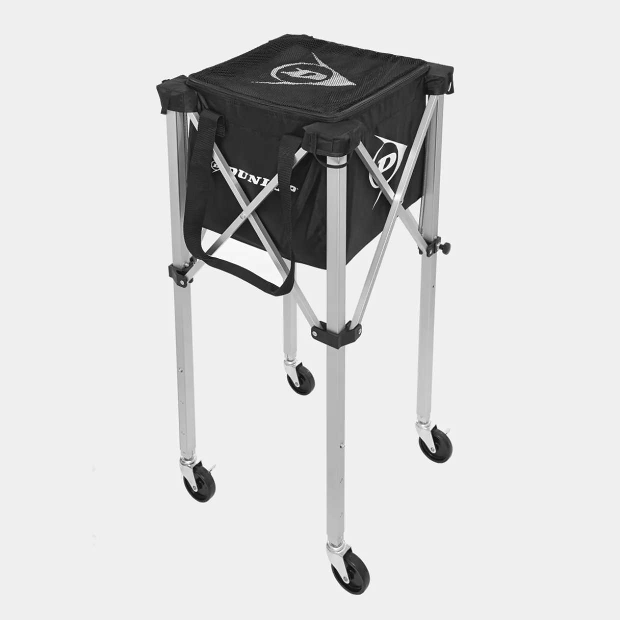 FOLDABLE TEACHING CART 144 BALLS