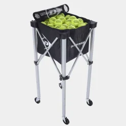 FOLDABLE TEACHING CART 144 BALLS