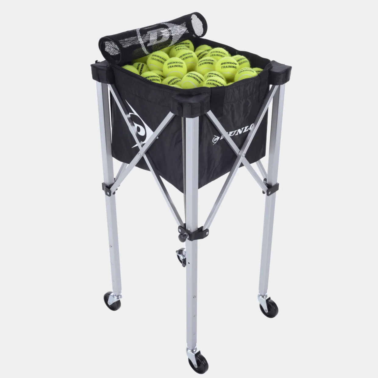 FOLDABLE TEACHING CART 144 BALLS