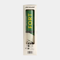 FORT ALL COURT TS 2x4PET CARTONETTE