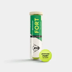 FORT ALL COURT TS 2x4PET CARTONETTE