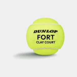 FORT CLAY COURT 4PET