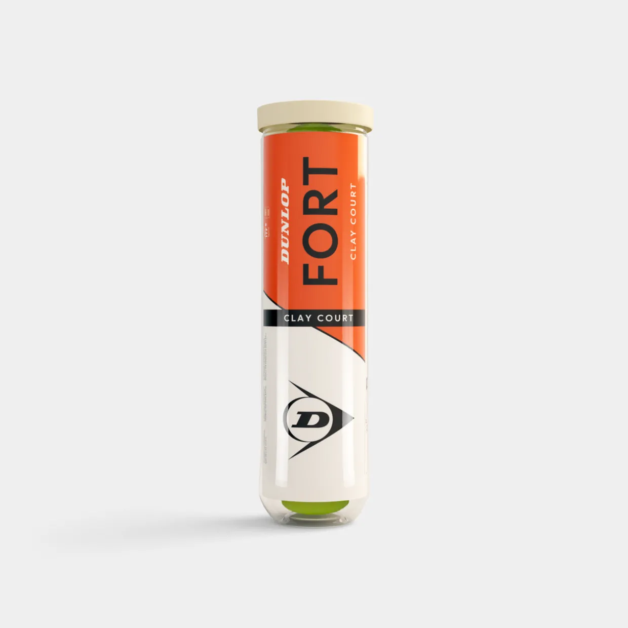 FORT CLAY COURT 4PET