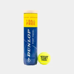 FORT PADEL 3+1PET
