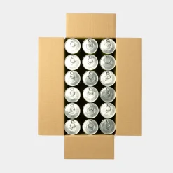 FORT TR PLUS 4PET 72BALLS BOX