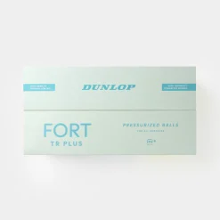 FORT TR PLUS 4PET 72BALLS BOX