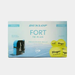 FORT TR PLUS 4PET 72BALLS BOX