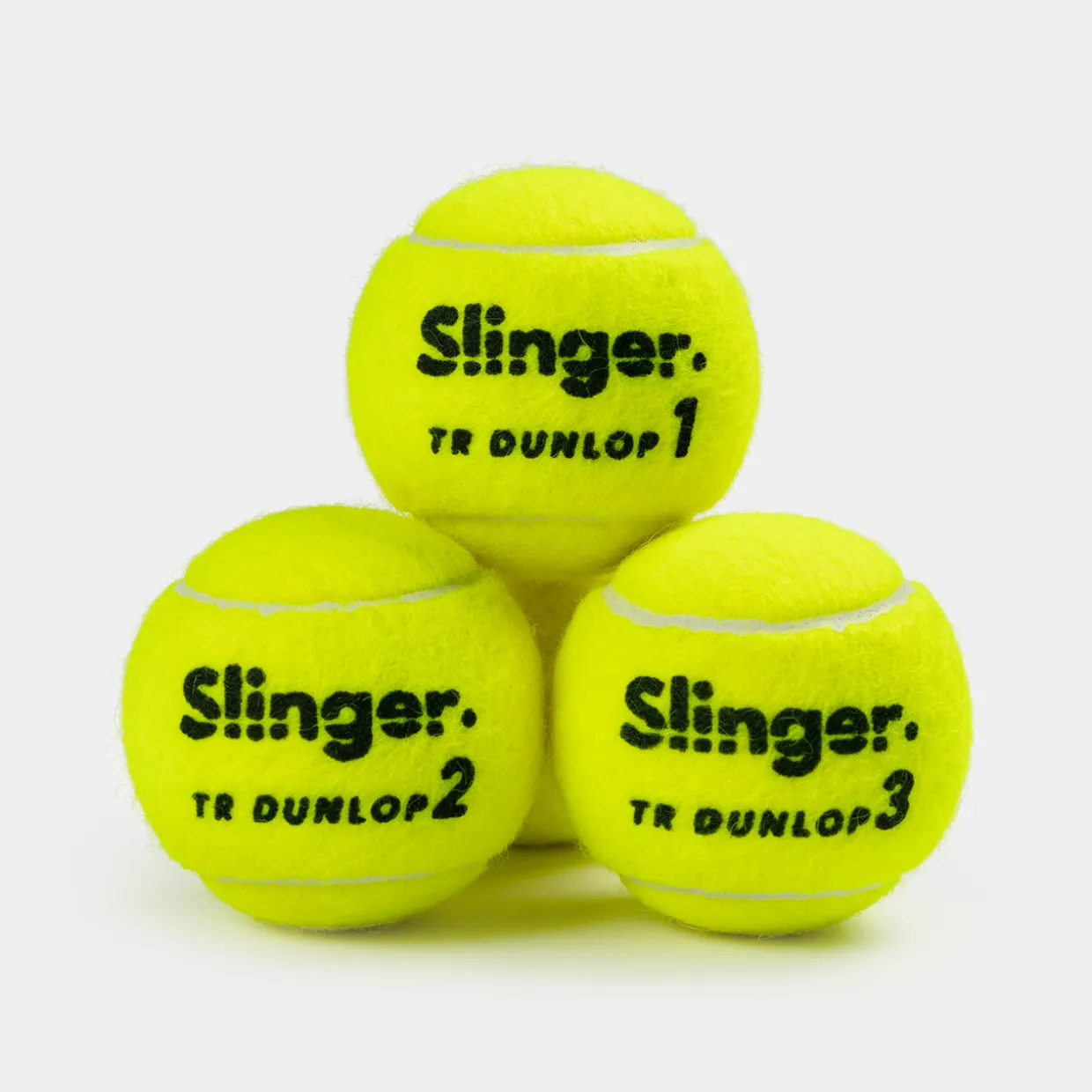 FORT TR PLUS 4PET 72BALLS BOX