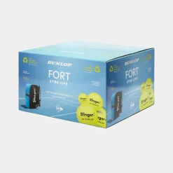 FORT XTRA LIFE P/LESS 72BALLS BOX