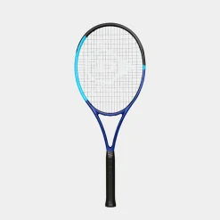 FX 500 GIANT RACKET VIOLET/BLACK/CYAN 1PC