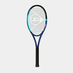 FX 500 GIANT RACKET VIOLET/BLACK/CYAN 1PC