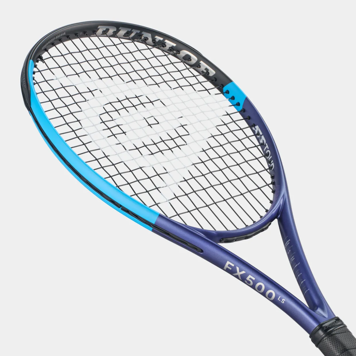 26 FX500 LS