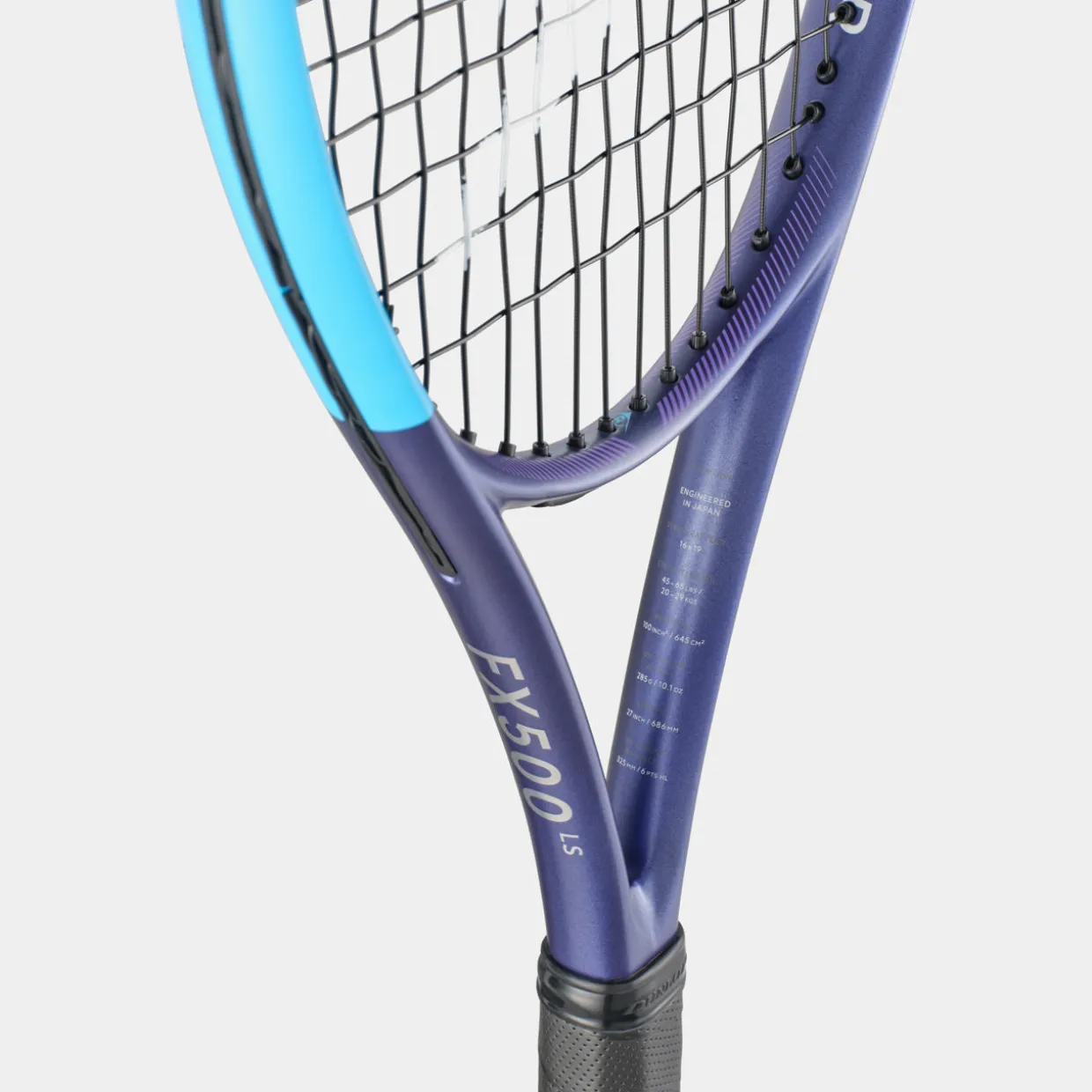 26 FX500 LS