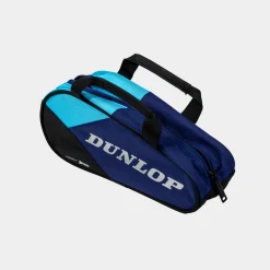 FX MINI BAG VIOLET/ BLACK/ CYAN