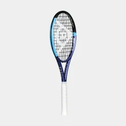 FX 500 MINI RACKET VIOLET/BLACK/CYAN 1PC