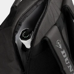 FX-PERFORMANCE BACKPACK CYAN / GUN METAL