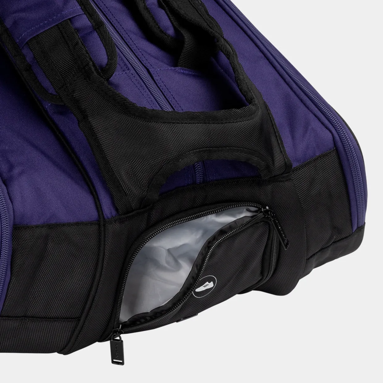 FX PERFORMANCE 12 RACKET BAG