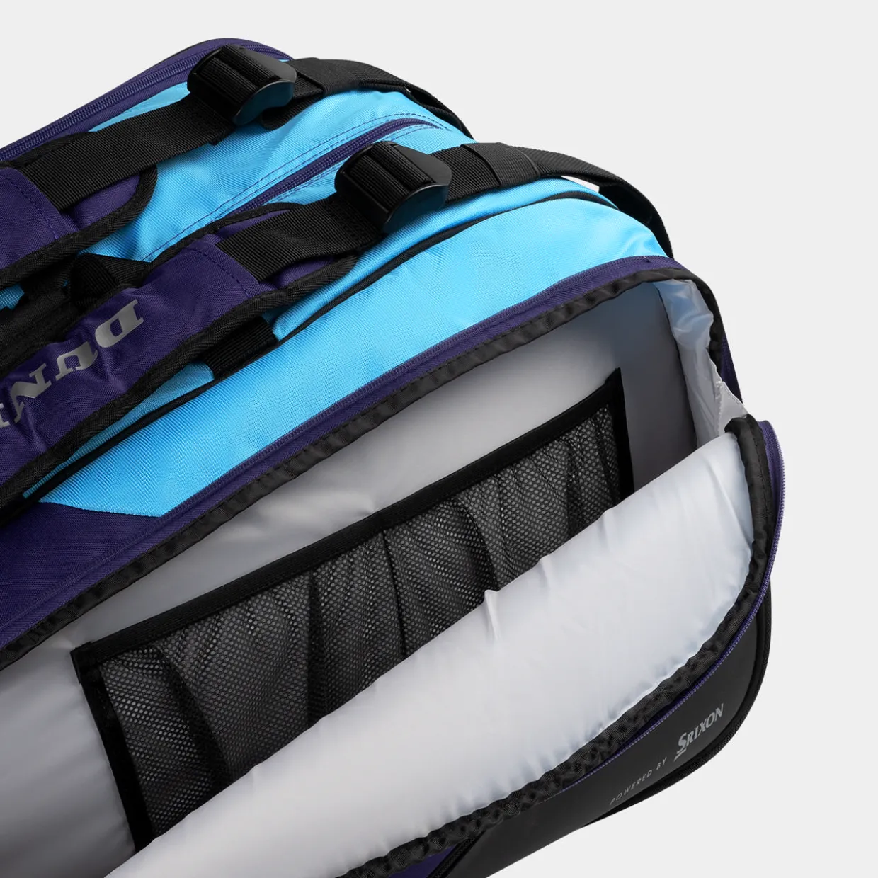 FX PERFORMANCE 12 RACKET BAG