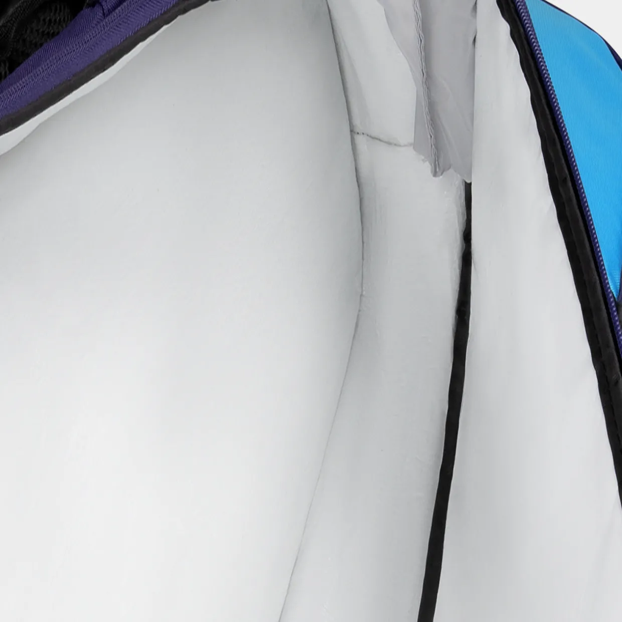 FX PERFORMANCE 12 RACKET BAG