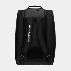 FX-TEAM RACKETBAG CYAN / GUN METAL