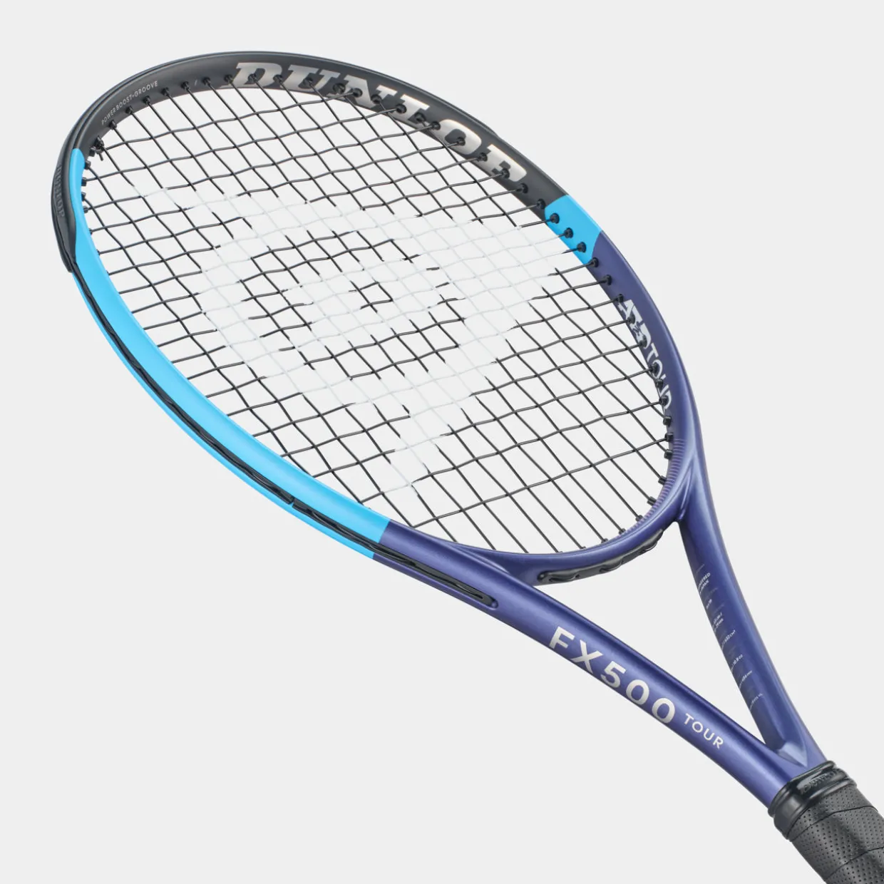 26 FX500 TOUR